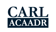 Canadian legal professional association logo