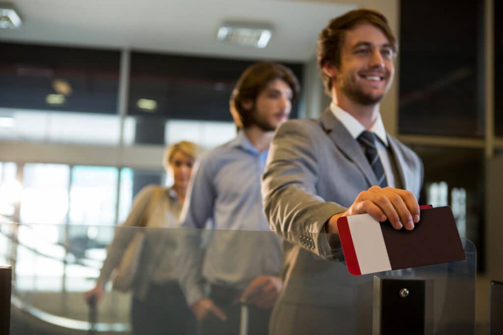 visitor visa lawyer
