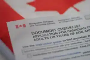 What Do I Need to Apply for Canadian Citizenship?