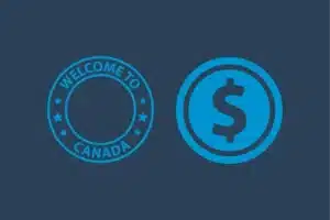 How much is Canadian citizenship?