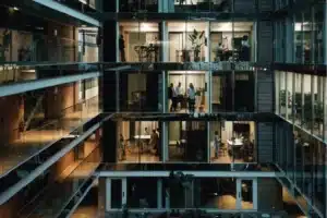 What is Corporate Citizenship?