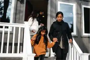 When facing an immigration emergency