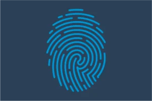 What is the next step after fingerprinting for citizenship in Canada?