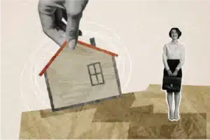 Can a Work Permit Holder Buy a House in Canada?
