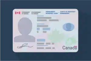 What is a residence permit?