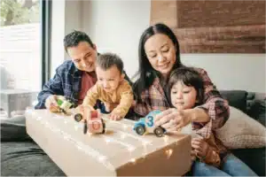 How to convert a super visa to a work permit?