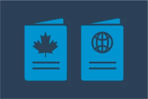 How to apply for dual citizenship in Canada?