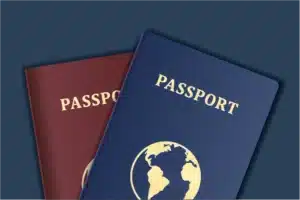 How does dual citizenship work?