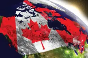 How to apply for permanent residence in Canada from outside Canada?