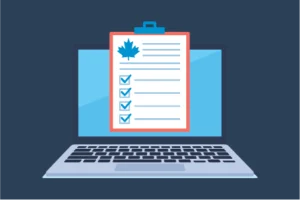 How to Check CRS Score