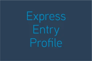 Express Entry