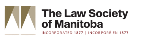 Canadian legal professional association logo