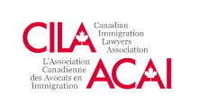 Canadian legal professional association logo