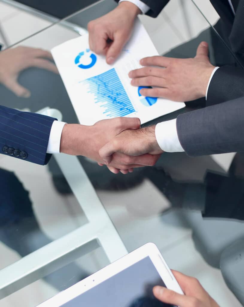 Business immigration agreement being finalized